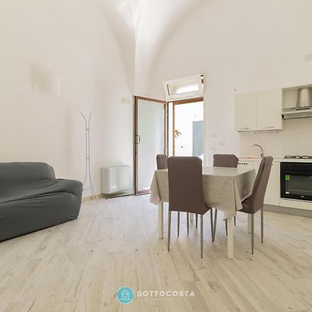 White Flat - Appartamento Indipendente A Lecce Centro Buitenkant foto