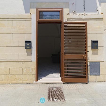 White Flat - Appartamento Indipendente A Lecce Centro Buitenkant foto