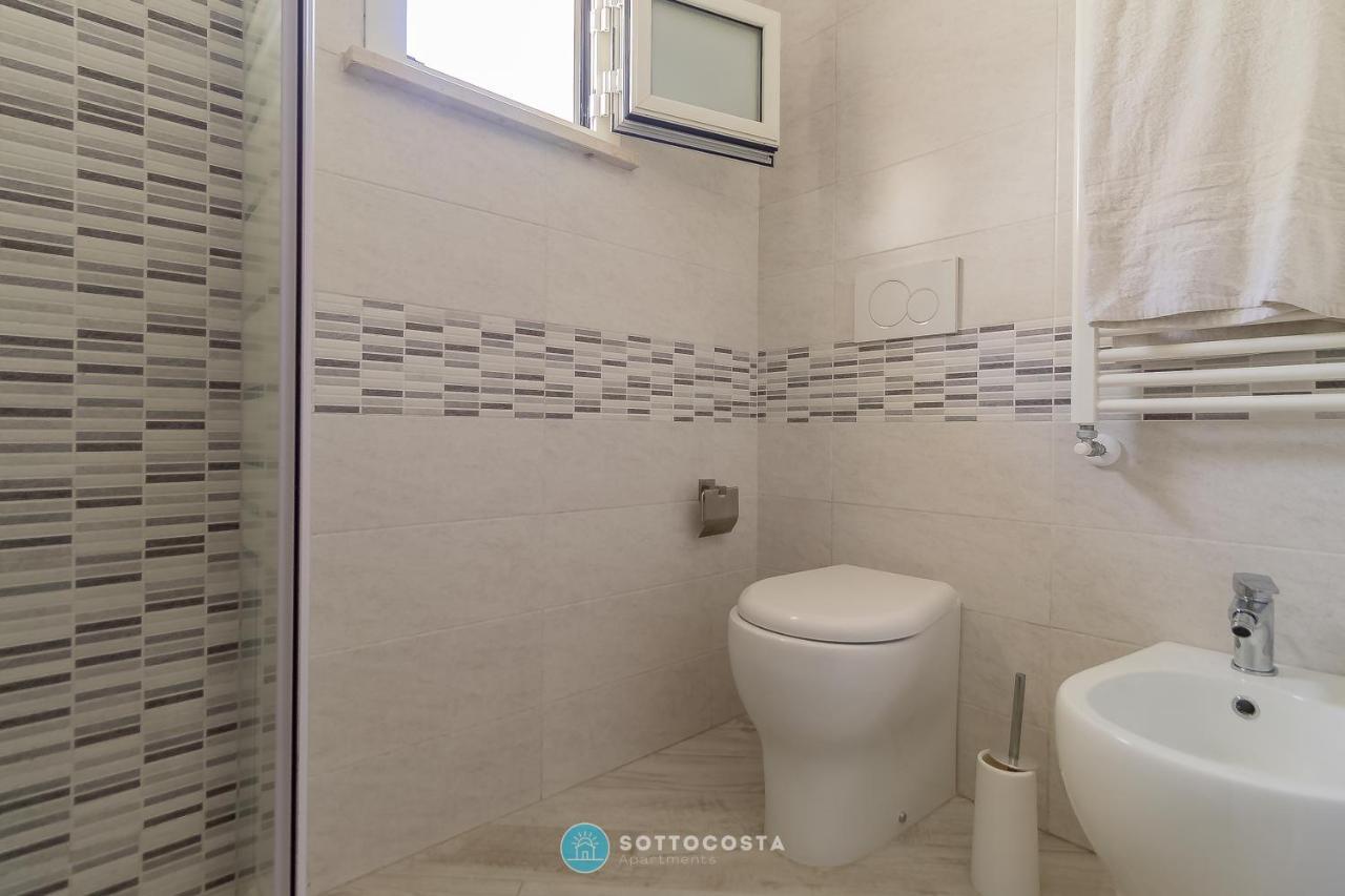 White Flat - Appartamento Indipendente A Lecce Centro Buitenkant foto