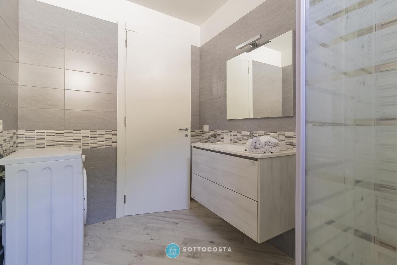 White Flat - Appartamento Indipendente A Lecce Centro Buitenkant foto