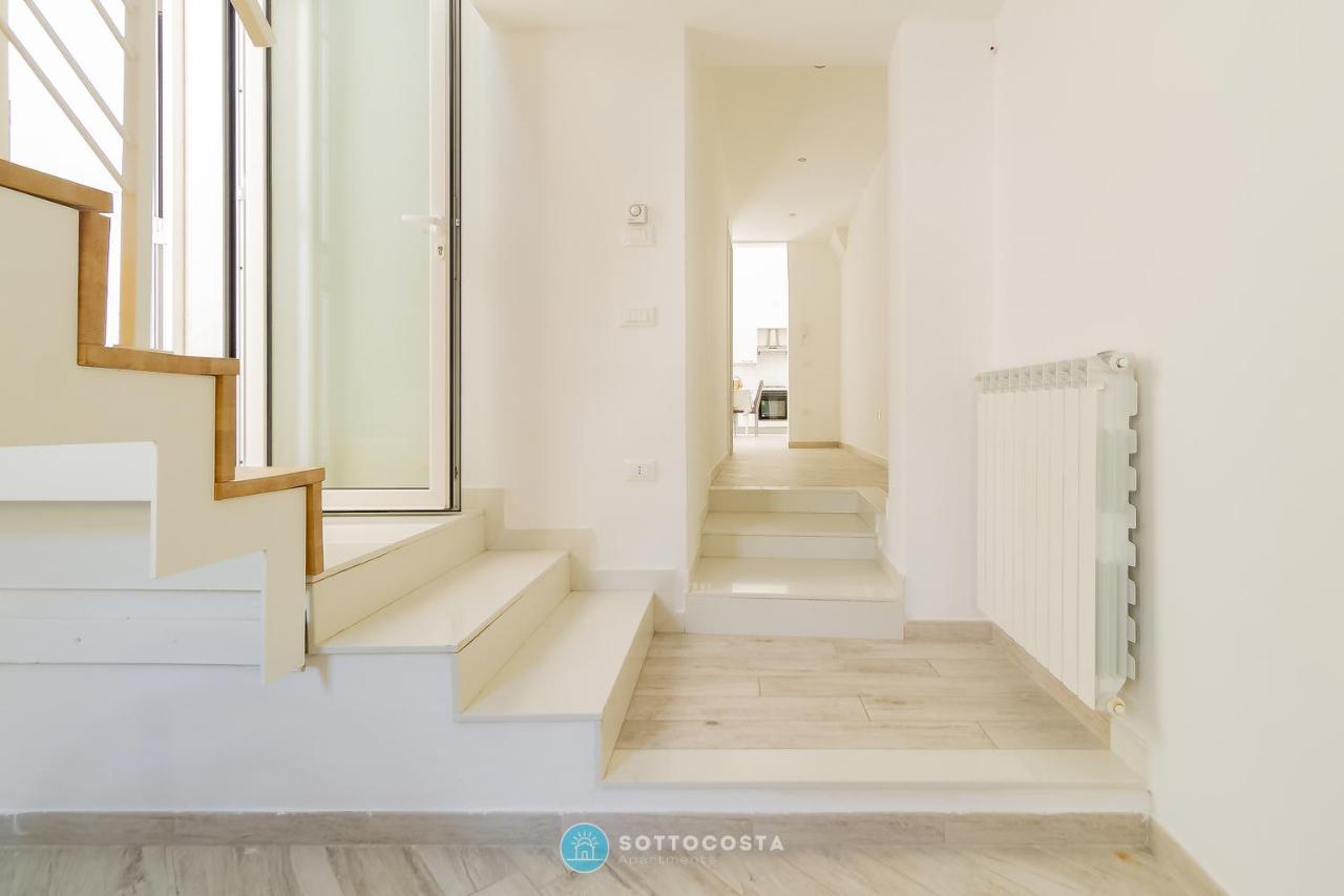White Flat - Appartamento Indipendente A Lecce Centro Buitenkant foto