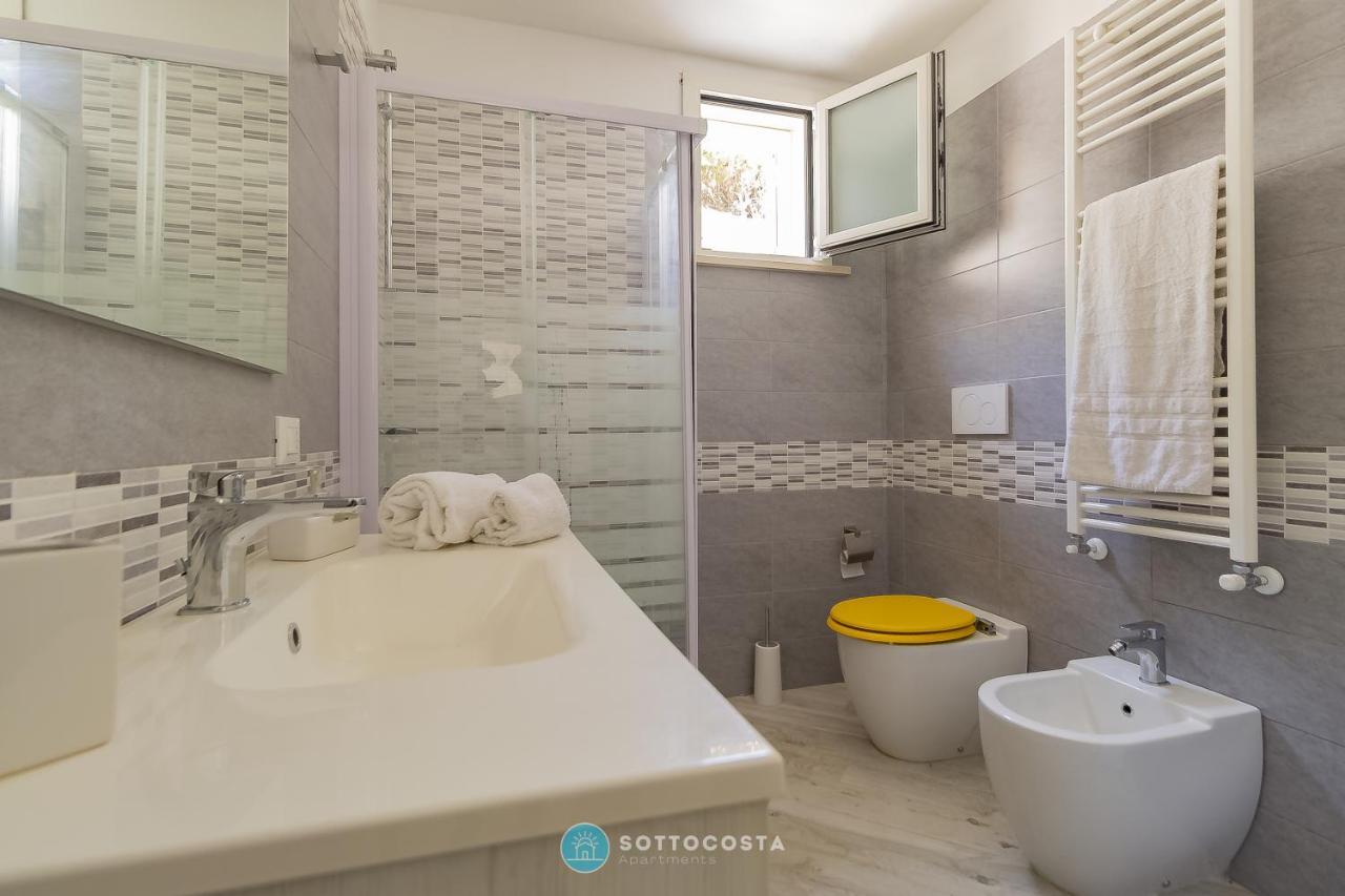 White Flat - Appartamento Indipendente A Lecce Centro Buitenkant foto